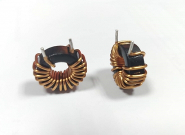 市場(chǎng)上為什么不能買到線徑特別粗或是特別細(xì)的磁環(huán)電感