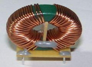 三相共模電感與常規共模電感最大的區別